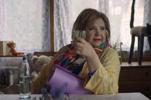 Кадр из фильма За Палыча 2!