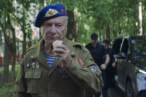 Кадр из фильма За Палыча 2!