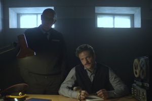 Кадр из фильма За Палыча 2!