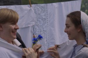 Кадр из фильма За Палыча 2!