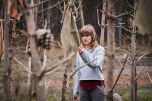 Кадр из фильма Оно. Первое пришествие 