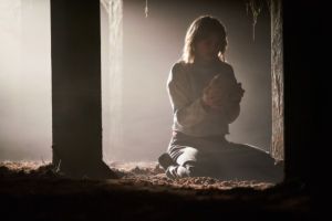 Кадр из фильма Оно. Первое пришествие 