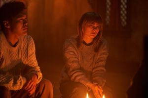 Кадр из фильма Оно. Первое пришествие 