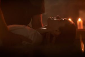 Кадр из фильма Оно. Первое пришествие 