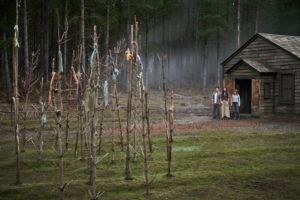 Кадр из фильма Оно. Первое пришествие 