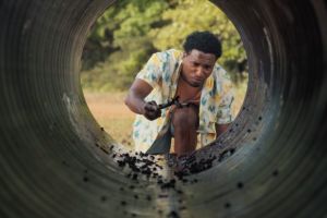 Кадр из фильма Пункт назначения. Новый аттракцион 