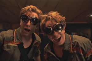 Кадр из фильма Пункт назначения. Новый аттракцион 