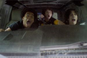 Кадр из фильма Пункт назначения. Новый аттракцион 