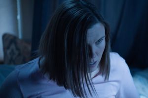 Кадр из фильма Гринч. Ужасающий новый год 