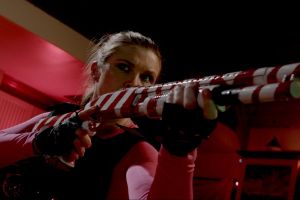 Кадр из фильма Гринч. Ужасающий новый год 