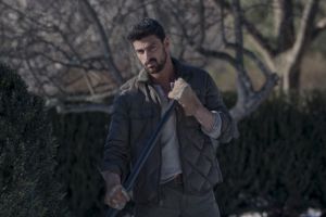 Кадр из фильма Горничная 