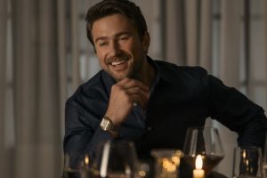 Кадр из фильма Горничная 