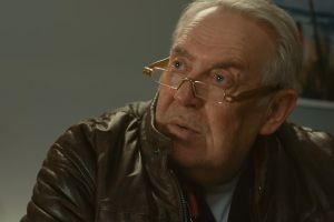 Кадр из фильма Добрый доктор