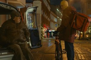 Кадр из фильма Добрый доктор