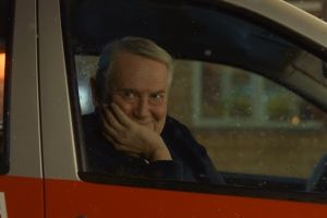 Кадр из фильма Добрый доктор