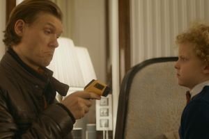 Кадр из фильма Добрый доктор