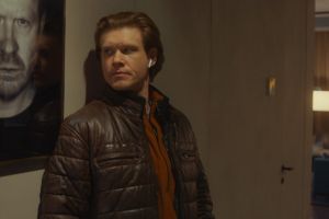 Кадр из фильма Добрый доктор