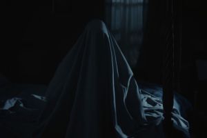 Кадр из фильма Синистер. Первое проклятие 