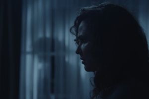 Кадр из фильма Синистер. Первое проклятие 