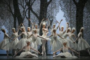 Кадр из фильма Дрезден: Щелкунчик 