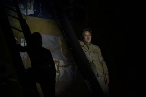 Кадр из фильма Сирано де Бержерак 