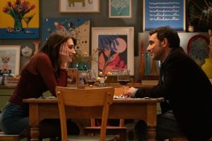 Кадр из фильма Безумное свидание