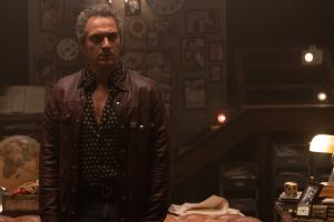 Кадр из фильма Безумное свидание