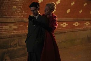 Кадр из фильма Марти Великолепный 