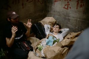 Кадр из фильма Марти Великолепный 