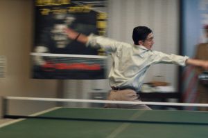 Кадр из фильма Марти Великолепный 