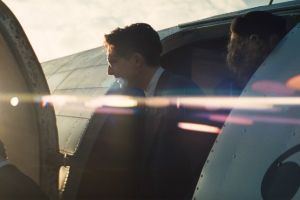 Кадр из фильма Марти Великолепный 