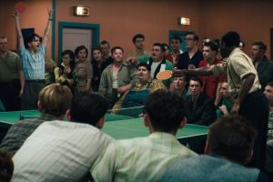 Кадр из фильма Марти Великолепный 