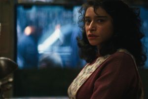 Кадр из фильма Марти Великолепный 