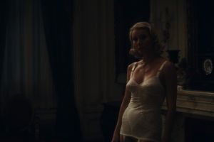 Кадр из фильма Марти Великолепный 