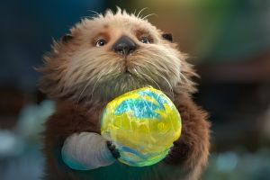 Кадр из фильма Океан чудес 