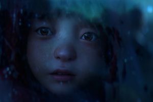 Кадр из фильма Океан чудес 