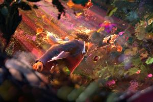 Кадр из фильма Океан чудес 