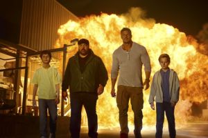 Кадр из фильма Убойная суббота 