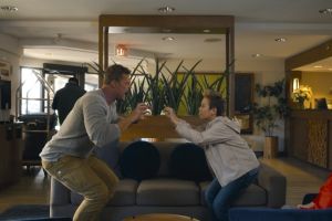 Кадр из фильма Убойная суббота 