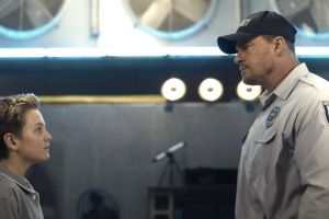 Кадр из фильма Убойная суббота 