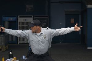 Кадр из фильма Убойная суббота 