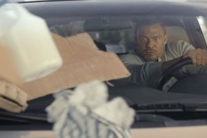 Кадр из фильма Убойная суббота 