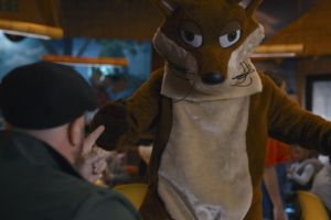 Кадр из фильма Убойная суббота 