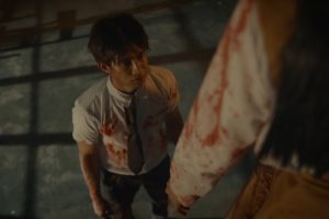 Кадр из фильма Уиджа. Шепоты мертвых 