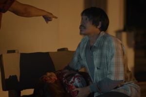 Кадр из фильма Уиджа. Шепоты мертвых 