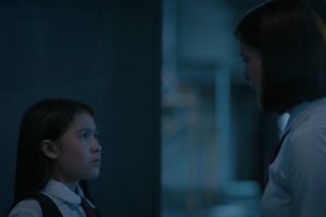 Кадр из фильма Уиджа. Шепоты мертвых 