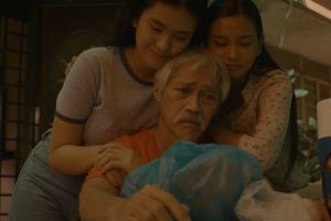 Кадр из фильма Уиджа. Шепоты мертвых 