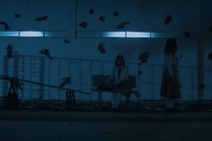 Кадр из фильма Уиджа. Шепоты мертвых 