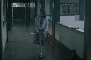 Кадр из фильма Уиджа. Шепоты мертвых 