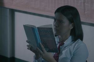 Кадр из фильма Уиджа. Шепоты мертвых 